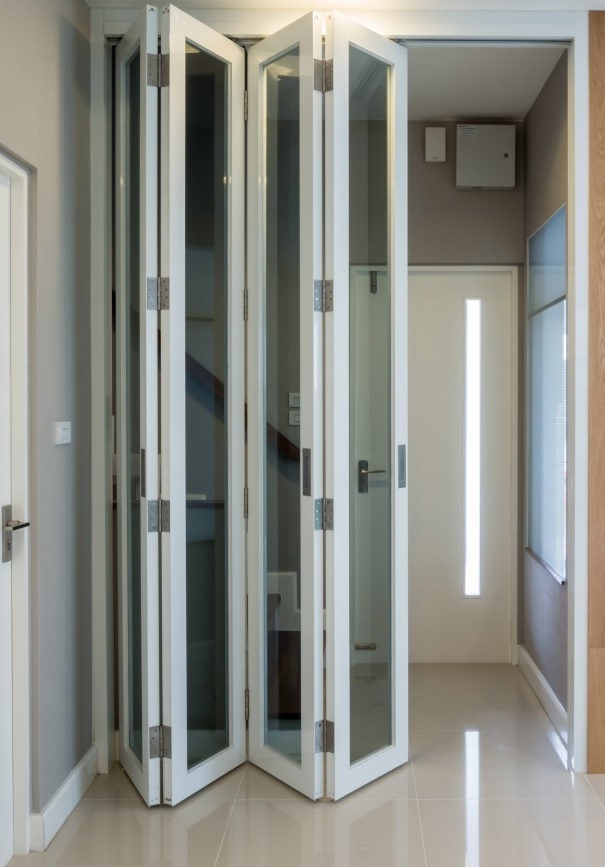 bifold door South Stifford, West Thurrock, RM20