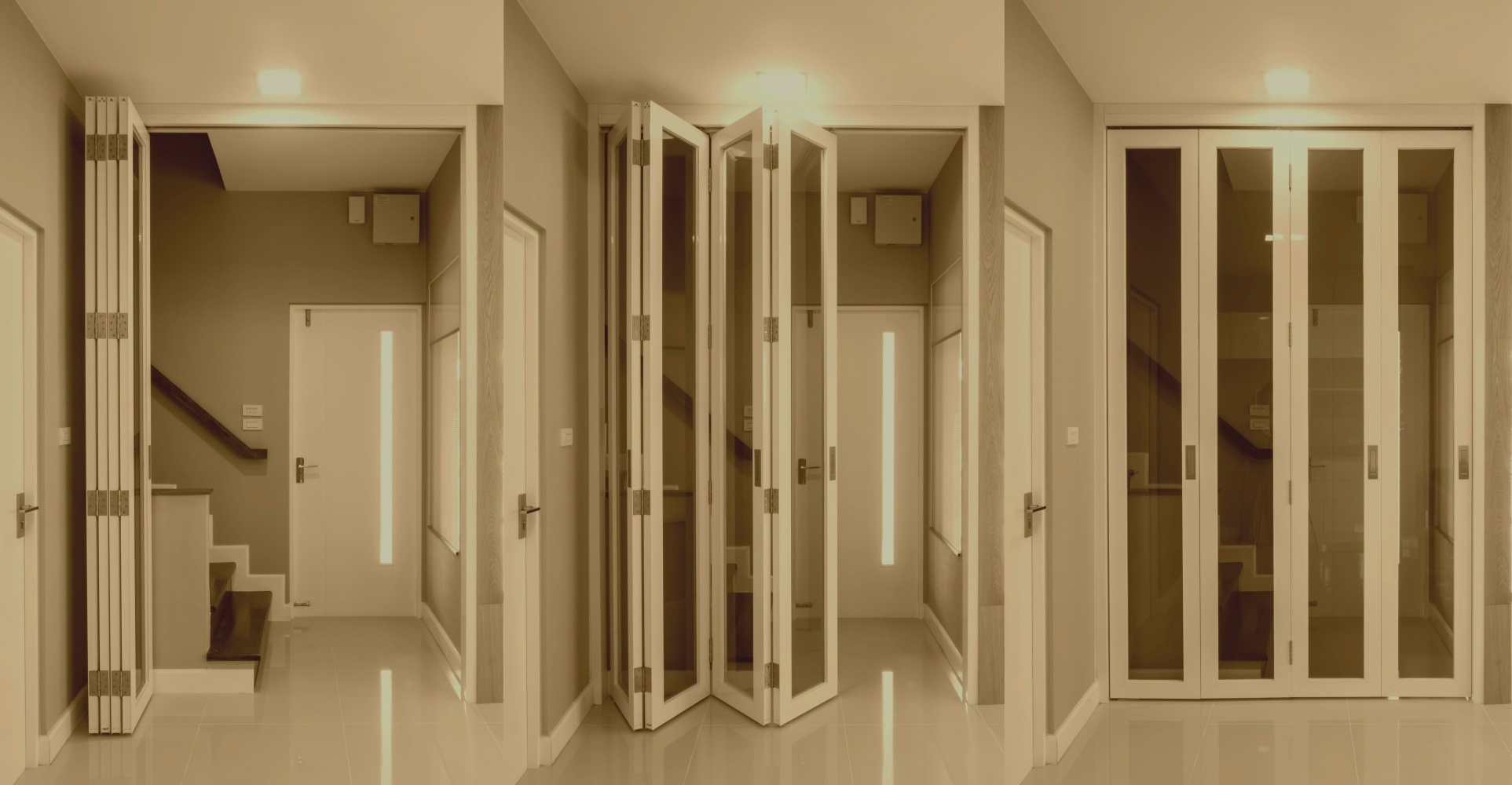 Slider, Glaziers in South Stifford, West Thurrock, RM20